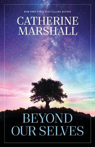 Cover image for Beyond Our Selves