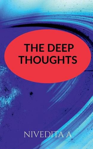 Cover image for The deep thoughts