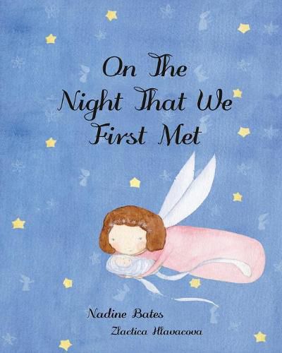 Cover image for On The Night That We First Met