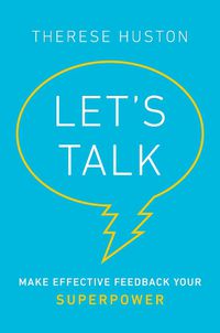 Cover image for Let's Talk