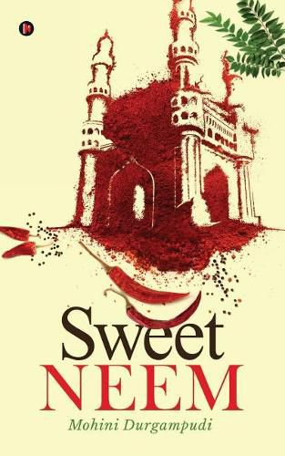 Cover image for Sweet Neem