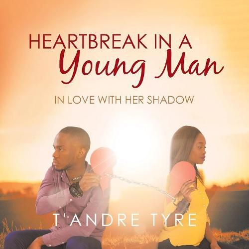 Cover image for Heartbreak in a Young Man