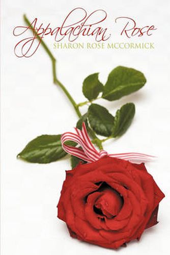 Cover image for Appalachian Rose