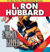 Cover image for The Falcon Killer