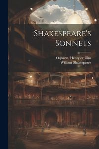 Cover image for Shakespeare's Sonnets