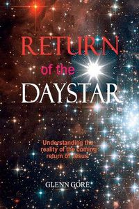 Cover image for Return of the Daystar