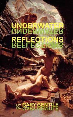 Cover image for Underwater Reflections