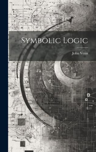 Symbolic Logic