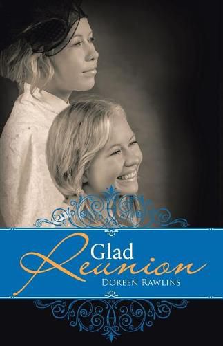 Cover image for Glad Reunion