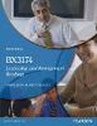 Cover image for Leadership and Management Readings