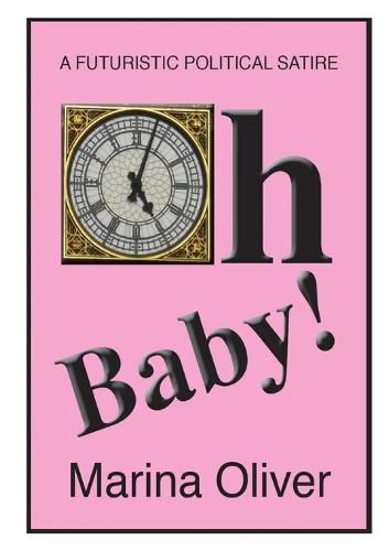 Cover image for Oh Baby!