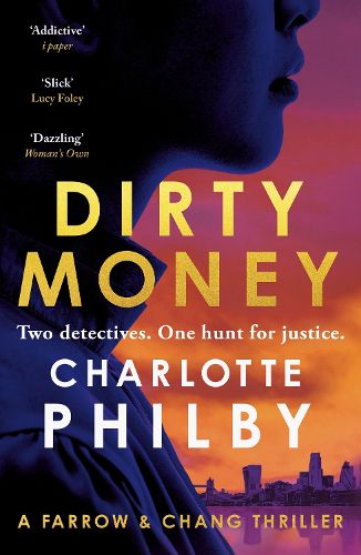 Cover image for Dirty Money