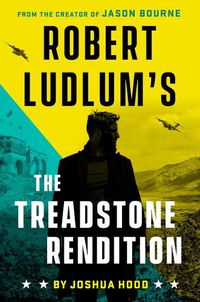 Cover image for Robert Ludlum's the Treadstone Rendition