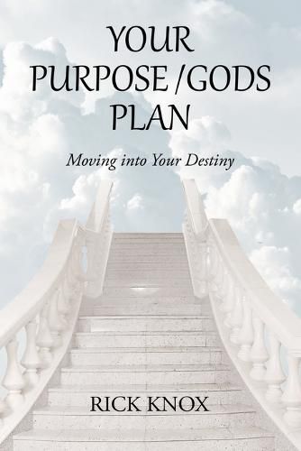 Cover image for Your Purpose/Gods Plan