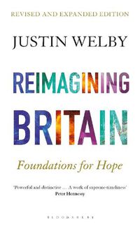 Cover image for Reimagining Britain: Foundations for Hope