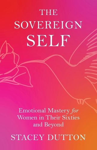 Cover image for The Sovereign Self