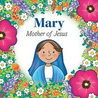 Cover image for Mary Mother of Jesus (Bb)