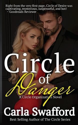 Cover image for Circle of Danger