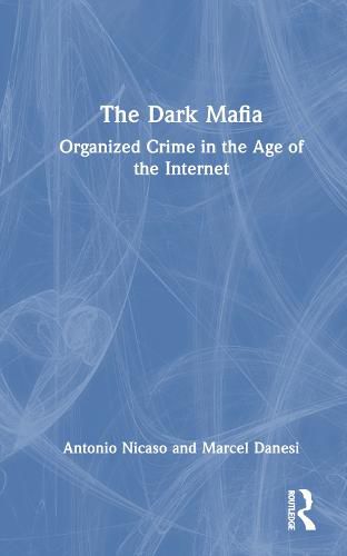 Cover image for The Dark Mafia