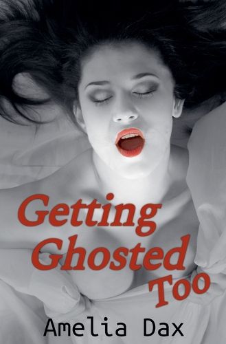 Cover image for Getting Ghosted Too