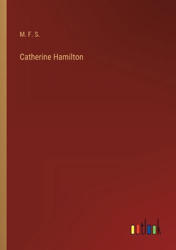 Cover image for Catherine Hamilton