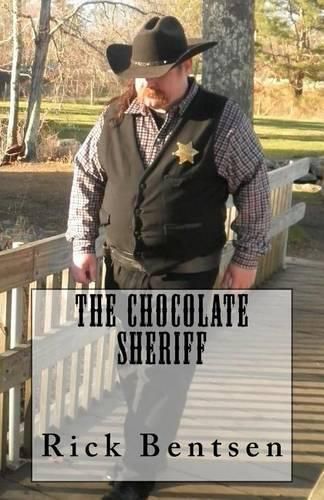 Cover image for The Chocolate Sheriff