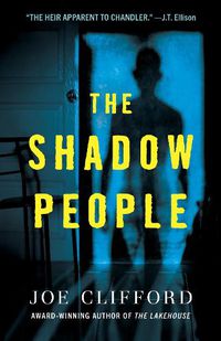 Cover image for The Shadow People