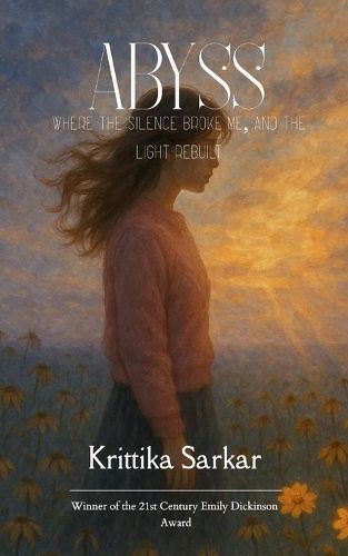 Cover image for Abyss (Edition1st)