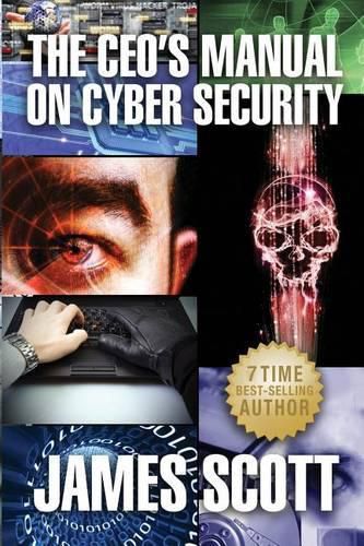 Cover image for The CEO's Manual on Cyber Security