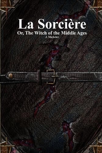 Cover image for La Sorciere