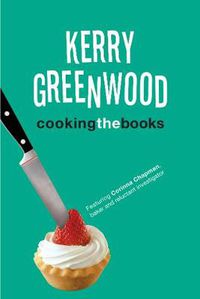 Cover image for Cooking the Books