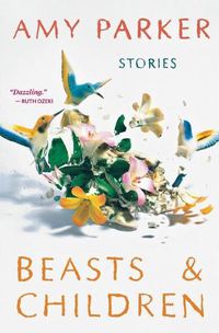 Cover image for Beasts and Children