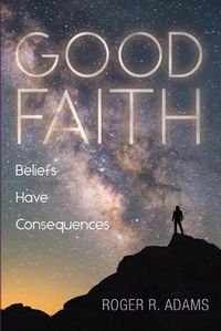 Cover image for Good Faith