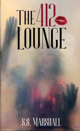 Cover image for The 412 Lounge