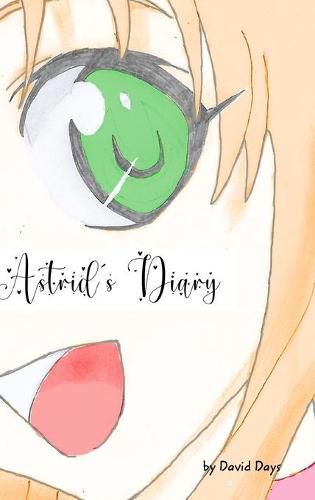 Cover image for Astrid's Diary
