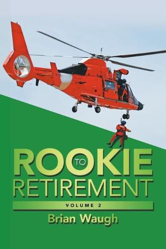 Cover image for Rookie to Retirement: Volume 2