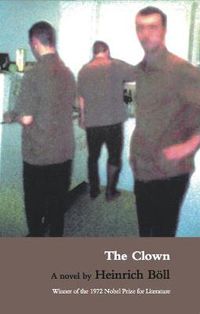 Cover image for The Clown