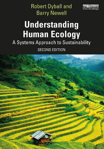 Cover image for Understanding Human Ecology