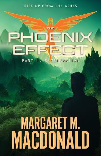 Cover image for The Phoenix Effect Part 2