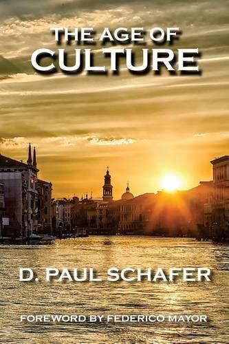 Cover image for The Age of Culture