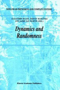 Cover image for Dynamics and Randomness