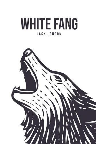 Cover image for White Fang