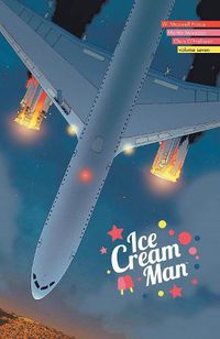 Cover image for Ice Cream Man, Volume 7