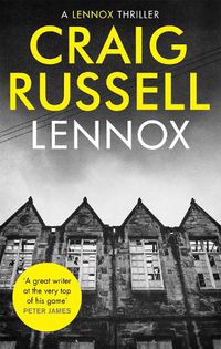 Cover image for Lennox