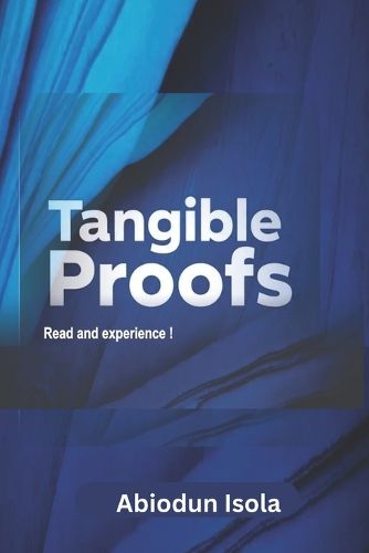 Cover image for Tangible Proofs