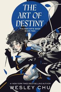 Cover image for The Art of Destiny