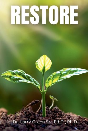 Cover image for Restore
