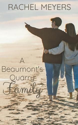 Cover image for A Beaumont's Quarry Family