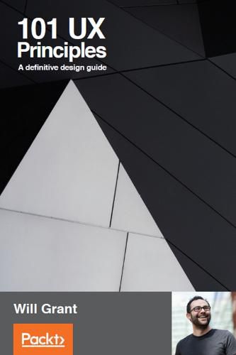 Cover image for 101 UX Principles: A definitive design guide