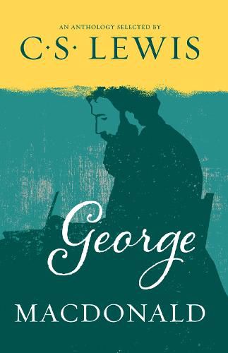 Cover image for George MacDonald